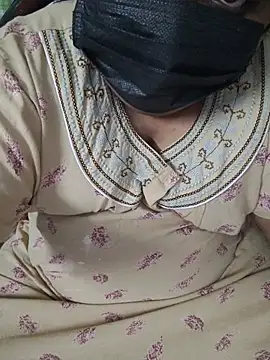 Show Webcam de Missamma-Hyderabad-Telugu