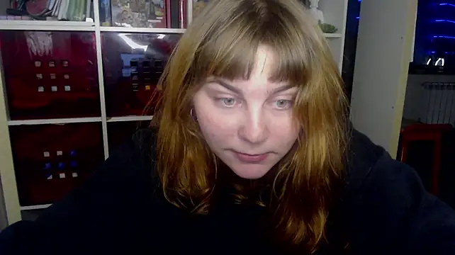 Lafoliepartoutn Live XXX chat