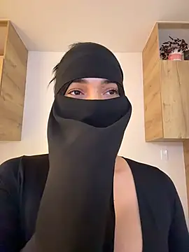 najwarazak's Webcam Show