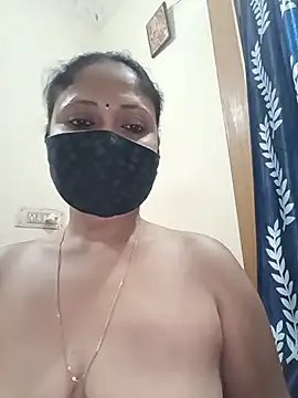 Show Webcam de Anjali_88