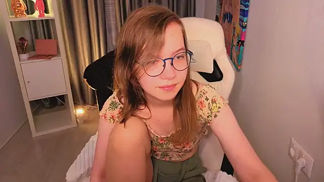 Czat XXX na żywo – LiaBroock