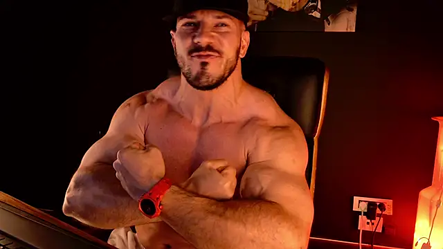 Chat XXX Live AngeloEric
