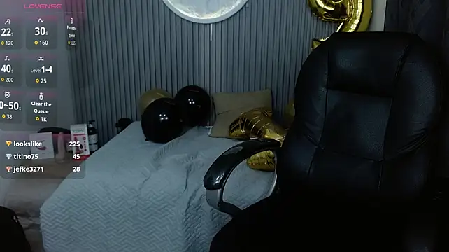 عرض كام StiwenTwink