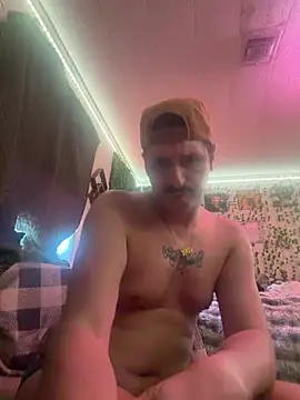 Show Webcam de PoundedCajunGuy93