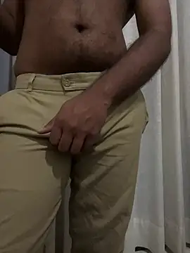 battmannn001 Webcam show