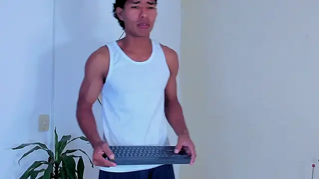 Chat XXX ao vivo de Matias_blake