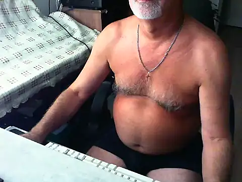 woldem12 Show Webcam