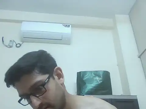 arjun_077 webkamerás műsora