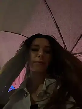 Chat +18 de AmelieCrystal ao vivo