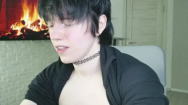 angelfearのウェブカメラショー