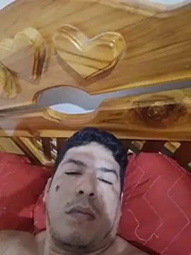 Undrekk Webcam show