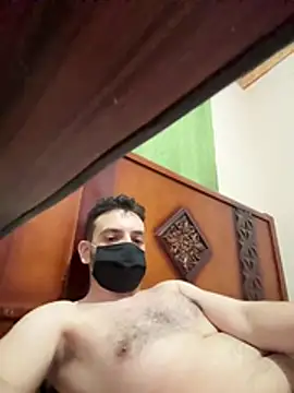 258aboody Pertunjukan Webcam