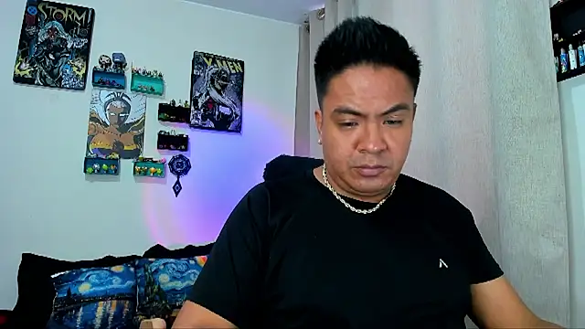Rago-420 Webcamshow