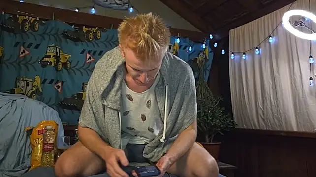 Chat +18 de Vuitton ao vivo