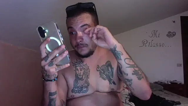 FTM98xxx Chat XXX in diretta