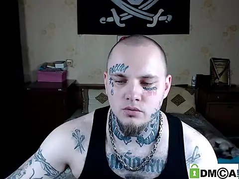 Chat XXX ao vivo de Keny_Collins
