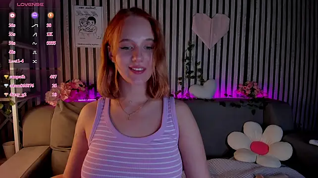 Casey_Sweeet's Live XXX Chat