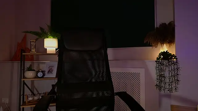 Chat XXX Live ClaireMathis