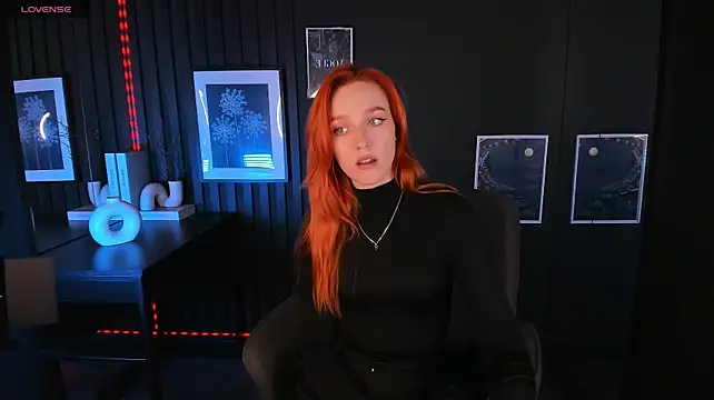 ZlataSaar's Live XXX Chat