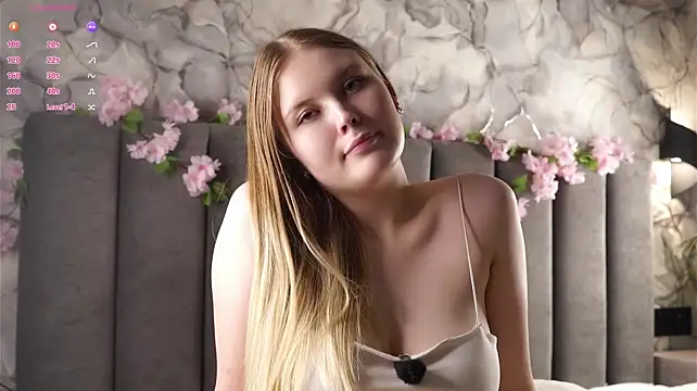 HortensiaHall Live XXX-chat