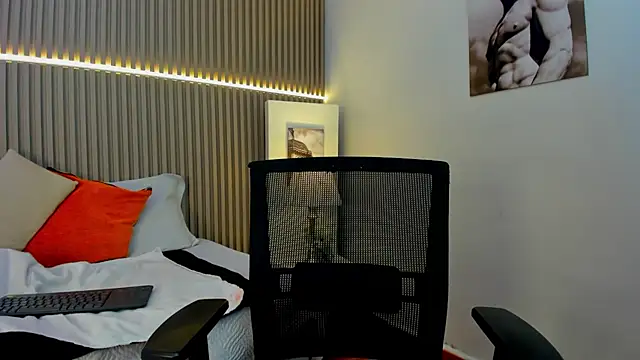 Victoria_Rosee 라이브 XXX 채팅