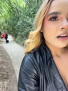Sammy_garciaa1 网络视讯表演