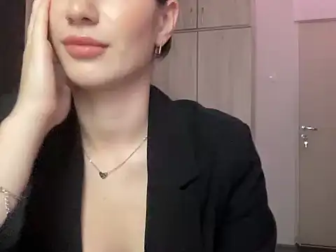 Chat XXX en directo de Toviraa