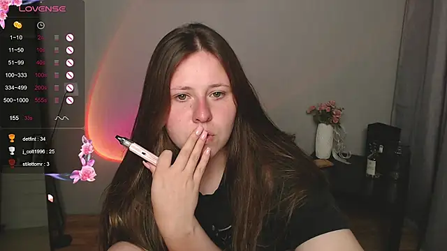 viktoriassecrets: απευθείας συνομιλία ΧΧΧ