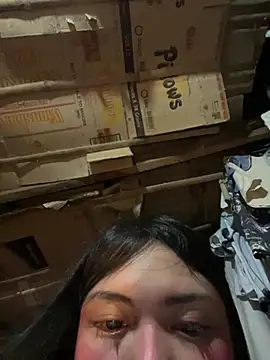 HardCockOfMissAesha 现场XXX聊天