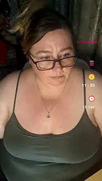Iceprincess2bad4u Chat XXX in diretta