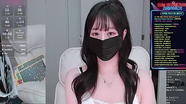 whitelee2 라이브 XXX 채팅