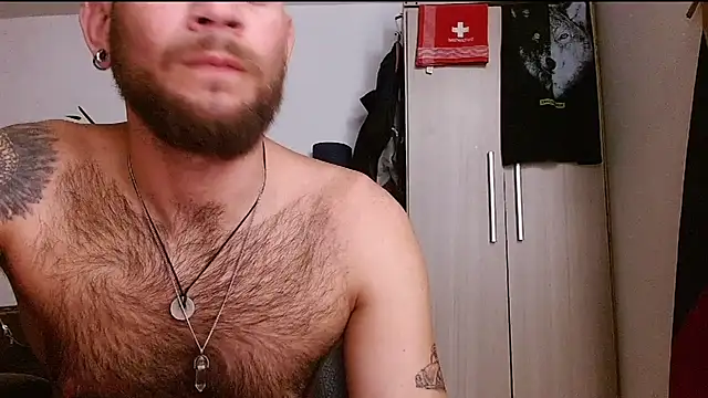Chat XXX Live DominanThewolff
