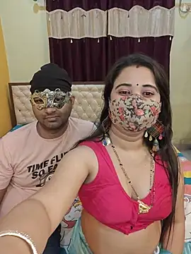 MONAJI_HOT's Webcam Show