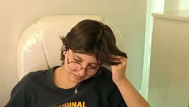 Živý XXX chat Nathaly_ds