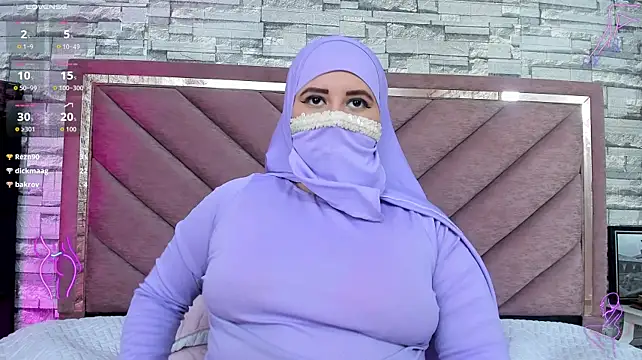 Chat XXX en directo de Zahra_Nabih