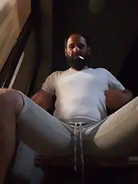 Tranda91's Webcam Show