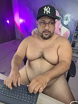 jacoob_woods Webcam show