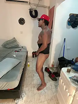bigdick211292 Pertunjukan Webcam