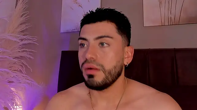 Alexander_Diazz Webcamshow