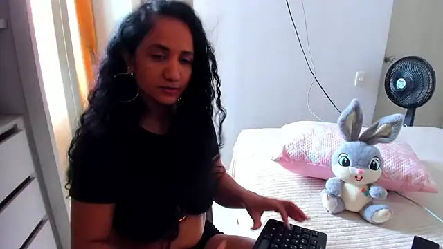 Czat XXX na żywo – alaskmiller1