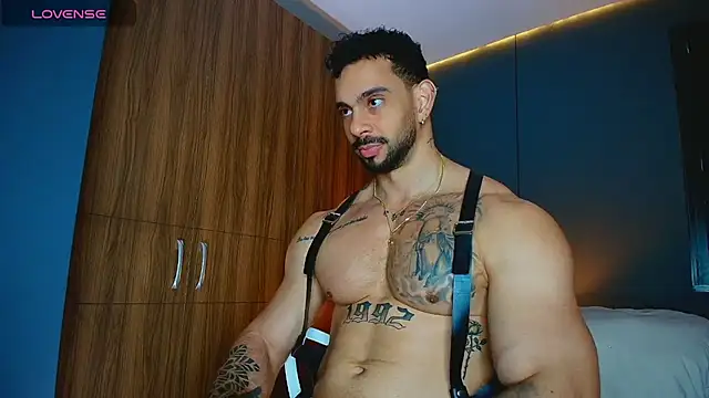 Chat XXX ao vivo de massimo_visconti