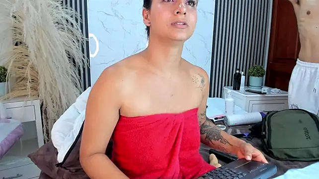 JackAndRosse_ – Live XXX-chat