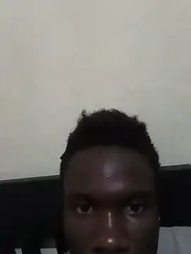 Show de sweetonyango na webcam