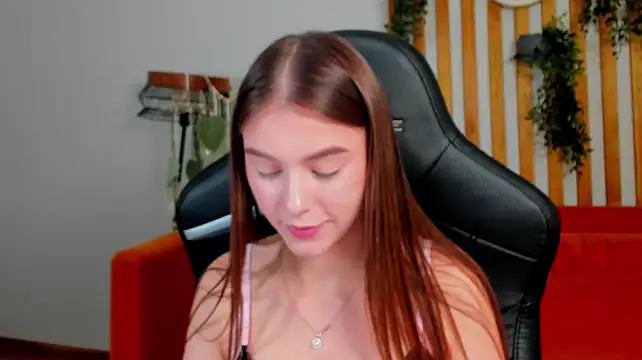 Živý XXX chat EricaFoxes