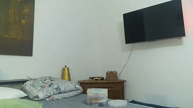 Webkamerová show Sexyycattt