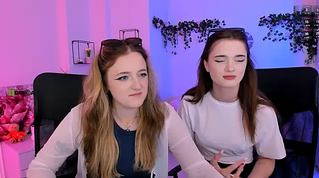 Živý XXX chat liana_kisses