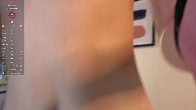 دردشة Killy_Merrot الجنسية المباشرة