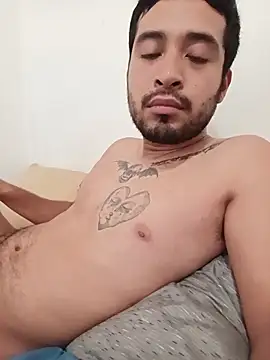 XXX chat uživo modela MitchellGordillo