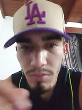 Dante-Desire Webcamshow