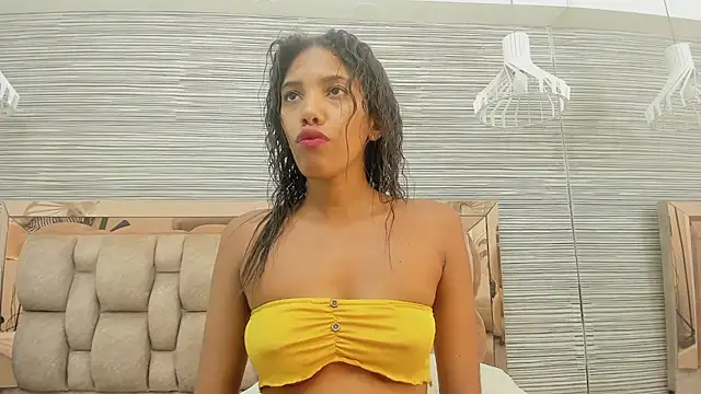 Chat XXX en directo de ikia_lopez_